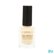 Charger l'image dans la galerie, Korres Km Gel Effect Nail 04 Peony Pink 11ml
