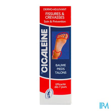 Afbeelding in Gallery-weergave laden, Akileine Cicaleine Tube 50ml
