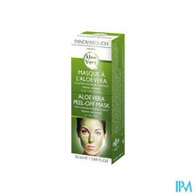 Charger l'image dans la galerie, Innovatouch Masker Aloe Vera Zakje 50ml
