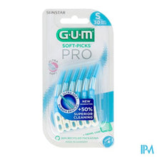 Afbeelding in Gallery-weergave laden, Gum Soft Picks Pro Small 30
