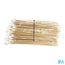 Load image into Gallery viewer, Wolf Wattenstaafjes Hout Dunne Tip 15cm 100

