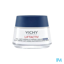 Load image into Gallery viewer, Vichy Liftactiv Derm Source Nacht 50ml
