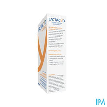Load image into Gallery viewer, Lactacyd Intieme Waslotion 200ml
