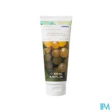 Load image into Gallery viewer, Korres Kb Santorini Vine-grape Body Milk 200ml

