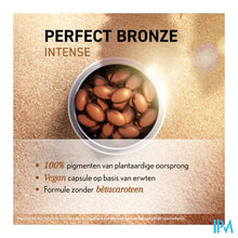 Charger l&#39;image dans la galerie, Oenobiol Perfect Bronze Intense Caps 2x30
