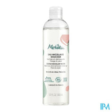 Afbeelding in Gallery-weergave laden, Melvita Micellar Water 300ml

