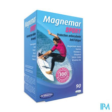 Afbeelding in Gallery-weergave laden, Magnemar Sport Caps 90
