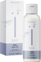 Charger l&#39;image dans la galerie, Naif Badolie Mild Baby 100ml
