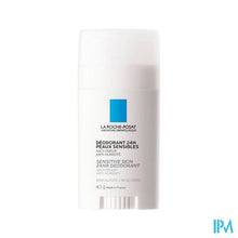 Afbeelding in Gallery-weergave laden, La Roche Posay Toil Physio Deo Fysio 24u Stick 40g
