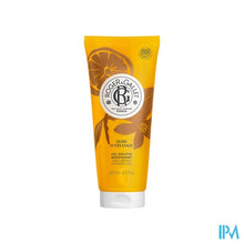 Load image into Gallery viewer, Roger&amp;gallet Bois Orange Gel Douche 200ml
