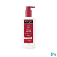 Charger l'image dans la galerie, Neutrogena N/f Lich. Balsem Intens Herst. 250ml Nf
