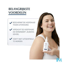 Afbeelding in Gallery-weergave laden, Eucerin Dermocapil.lotion Kalmerend Urea 100ml
