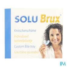 Charger l'image dans la galerie, Solu Brux Opbeetplaatje Aanpasbaar Groen
