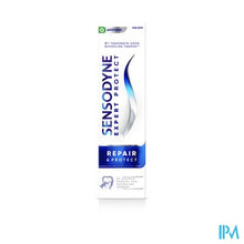 Load image into Gallery viewer, Sensodyne Expert Protect Repair Tandpasta 75ml
