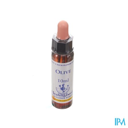Healing Herbs Olive 10ml