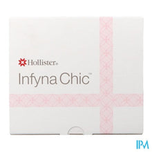 Afbeelding in Gallery-weergave laden, Infyna Chic Kath. Nelaton Latexvrij 13cm Ch12 30
