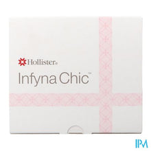 Afbeelding in Gallery-weergave laden, Infyna Chic Kath. Nelaton Latexvrij 13cm Ch12 30
