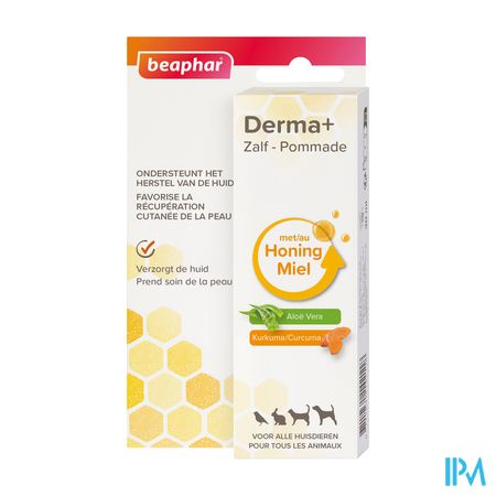 Beaphar Wondzalf 30ml