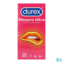 Afbeelding in Gallery-weergave laden, Durex Pleasure Me Condoms 10
