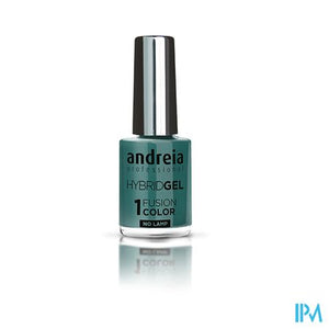 Eureka Care Andreia Vao Gel H48 Oas 10,5ml