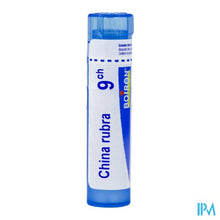 Afbeelding in Gallery-weergave laden, China Rubra 9ch Gr 4g Boiron
