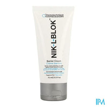 Afbeelding in Gallery-weergave laden, Nik-l-blok Creme 75ml
