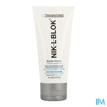 Afbeelding in Gallery-weergave laden, Nik-l-blok Creme 75ml
