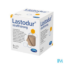 Afbeelding in Gallery-weergave laden, Lastodur Sterke Druk 6cmx7m 1 P/s
