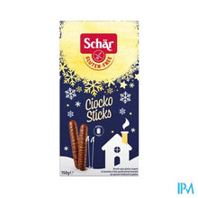 Afbeelding in Gallery-weergave laden, Schar Chiocko Sticks Glutenvrij 150g 6544 Revogan
