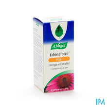Afbeelding in Gallery-weergave laden, A.Vogel Echinaforce Vitaal Tabl 30

