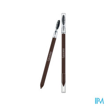 Charger l'image dans la galerie, Avene Couvrance Oog&amp;wenkbrauwpotlood Bruin 1,35g
