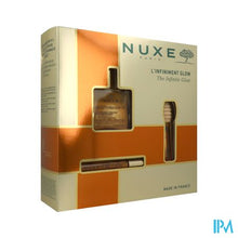 Charger l'image dans la galerie, Nuxe Coffret Glow Noel 24 3 Prod.
