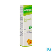 Load image into Gallery viewer, Weleda Calendula Zalf 25g
