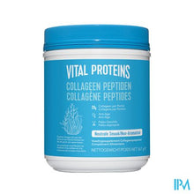 Afbeelding in Gallery-weergave laden, Vital Proteins Collageen Peptiden 576g

