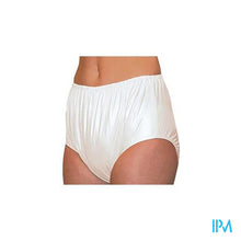 Load image into Gallery viewer, Suprima 1205 Slip Pvc Unisex Wit T46
