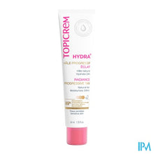 Charger l'image dans la galerie, Topicrem Hydra+ Geleid.bruin.gezond.uitstral. 40ml
