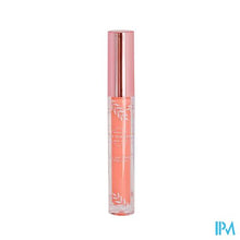 Load image into Gallery viewer, Cent Pur Cent Lipgloss Abricot 2,5ml
