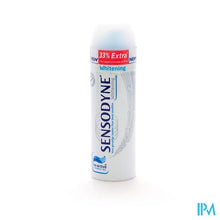 Afbeelding in Gallery-weergave laden, Sensodyne Iso Active Whitening Tandpasta 100ml
