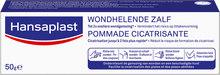 Afbeelding in Gallery-weergave laden, Hansaplast Zalf Wondgenezing 50g
