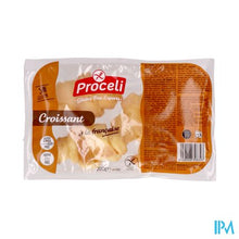 Afbeelding in Gallery-weergave laden, Proceli Croissants 200g 3515 Revogan
