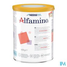 Afbeelding in Gallery-weergave laden, Alfamino Pdr Pot 400g
