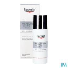 Charger l'image dans la galerie, Eucerin Hyaluron-filler X3 Eff. Dag Spf15 N/m 50ml
