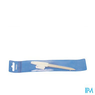 Selection Vijl Diamant Inox R71