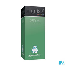 Afbeelding in Gallery-weergave laden, Imunixx Kidz Sirop 250ml
