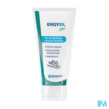 Afbeelding in Gallery-weergave laden, Ergysil Gel Lavendel Tube 75ml
