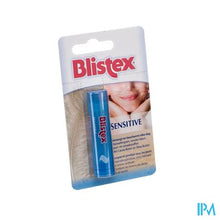 Afbeelding in Gallery-weergave laden, Blistex Sensitive Stick 4,25g

