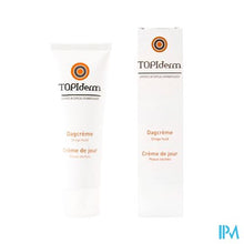 Afbeelding in Gallery-weergave laden, Topiderm Dagcreme 50ml Cfr Pannobase

