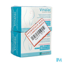 Load image into Gallery viewer, Vinalac Promopack Duo Caps 2x90
