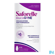 Afbeelding in Gallery-weergave laden, Mucogyne Saforelle Ovule 10
