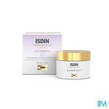 Afbeelding in Gallery-weergave laden, Isdinceutics Glicoisdin 8 Soft Facial Cream 50g
